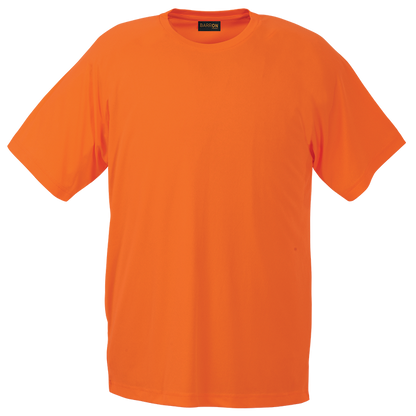 135g Barron Polyester T-Shirt