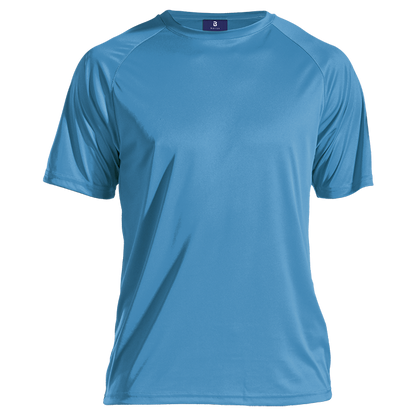 135g Barron Polyester T-Shirt