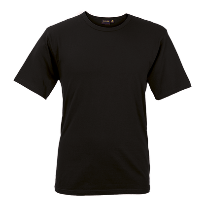 Organic Cotton Crew Neck T-Shirt Mens